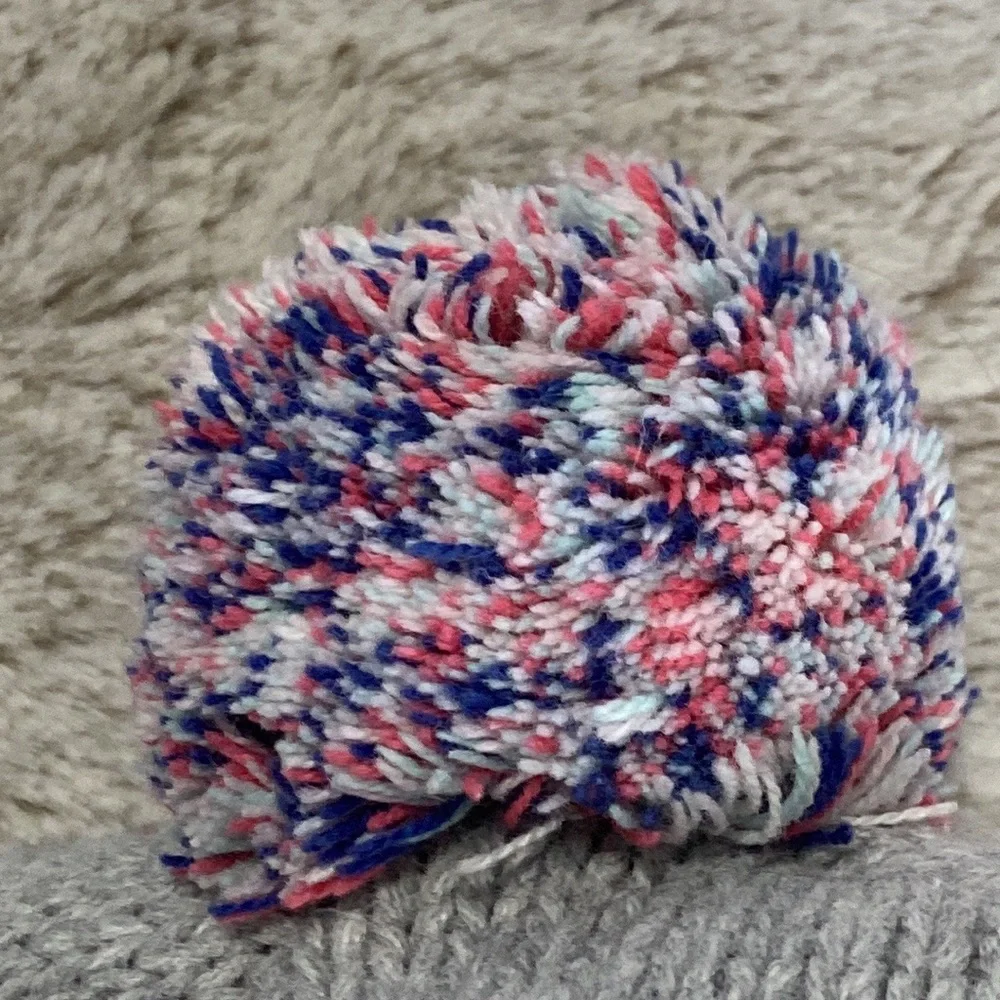 Gymboree gray knit